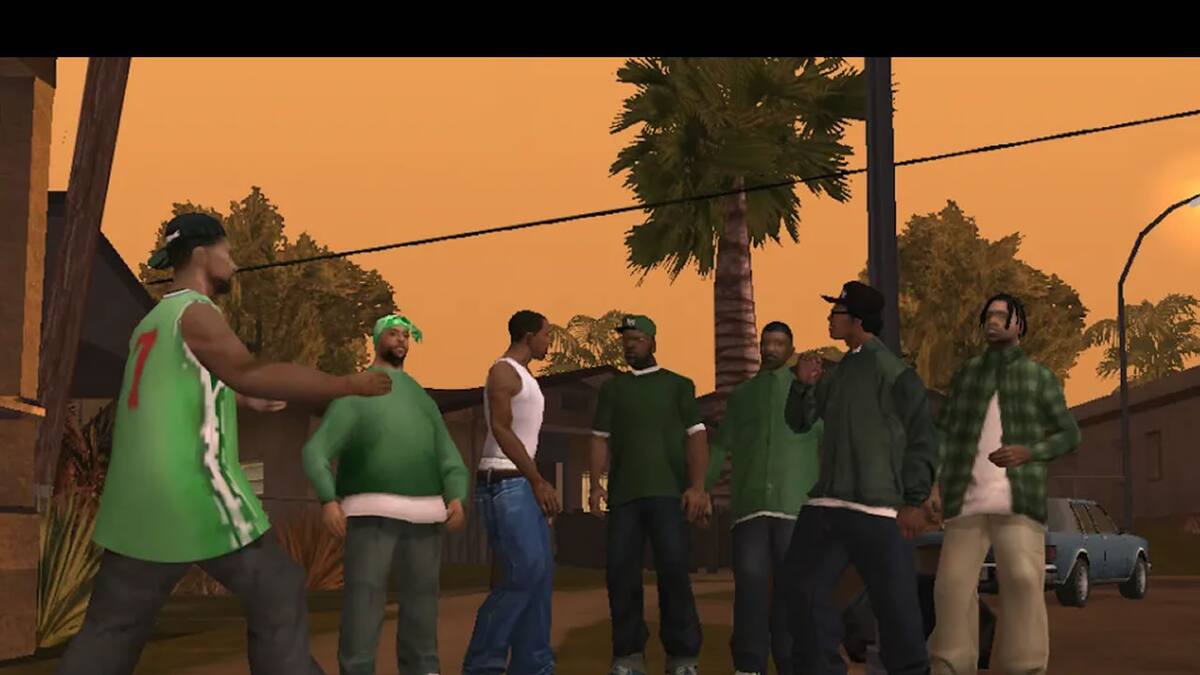 GTA III, GTA: Vice City y GTA: San Andreas podrían volver