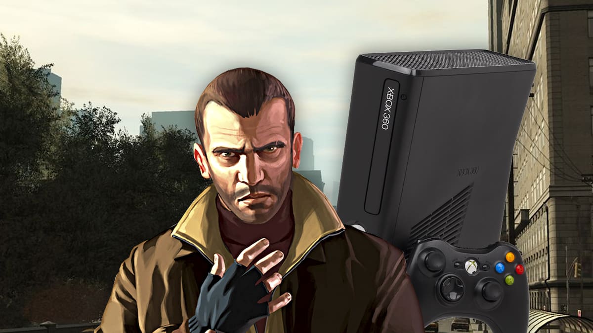 GTA IV Beta filtración