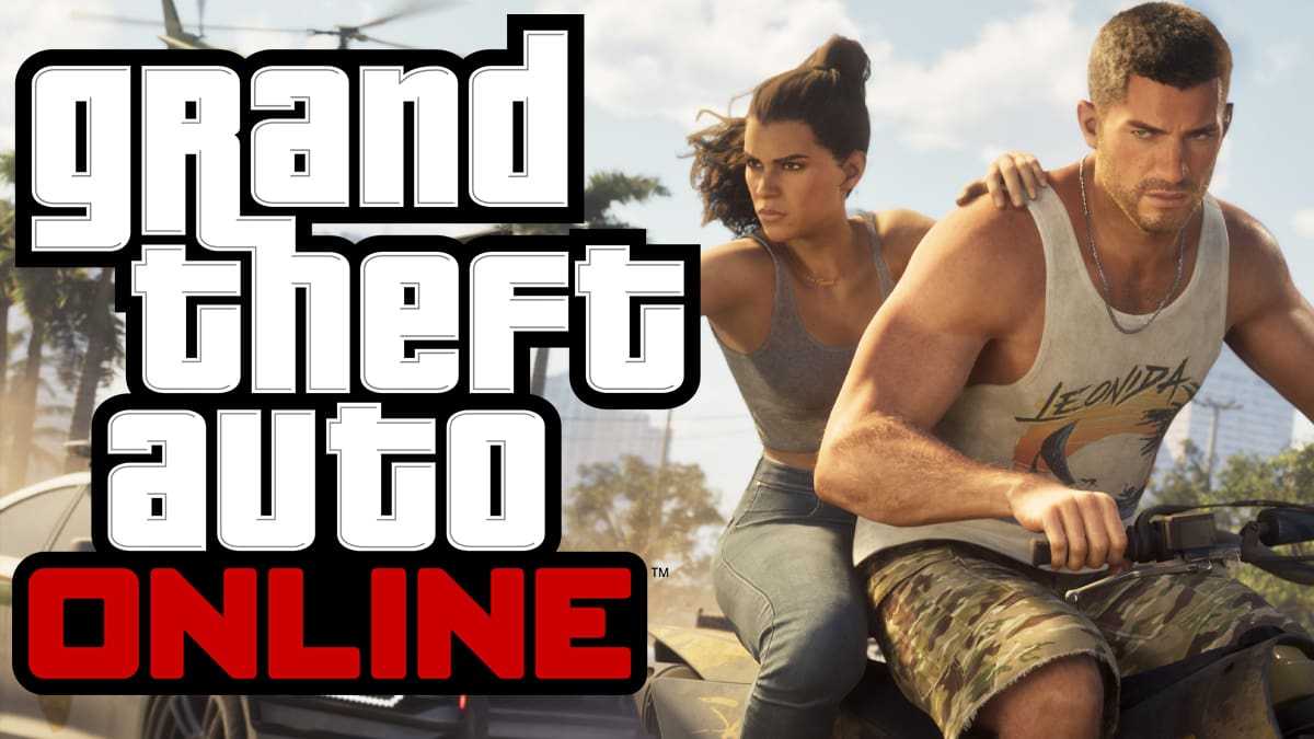 GTA Online 2