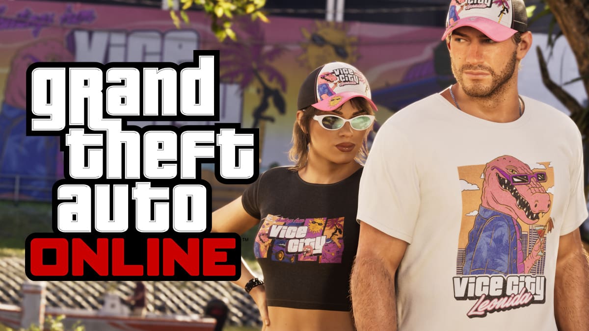 GTA Online 2