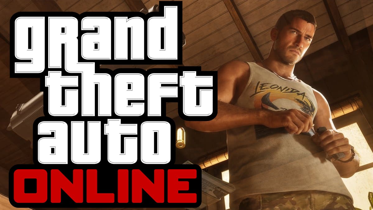 GTA Online 2