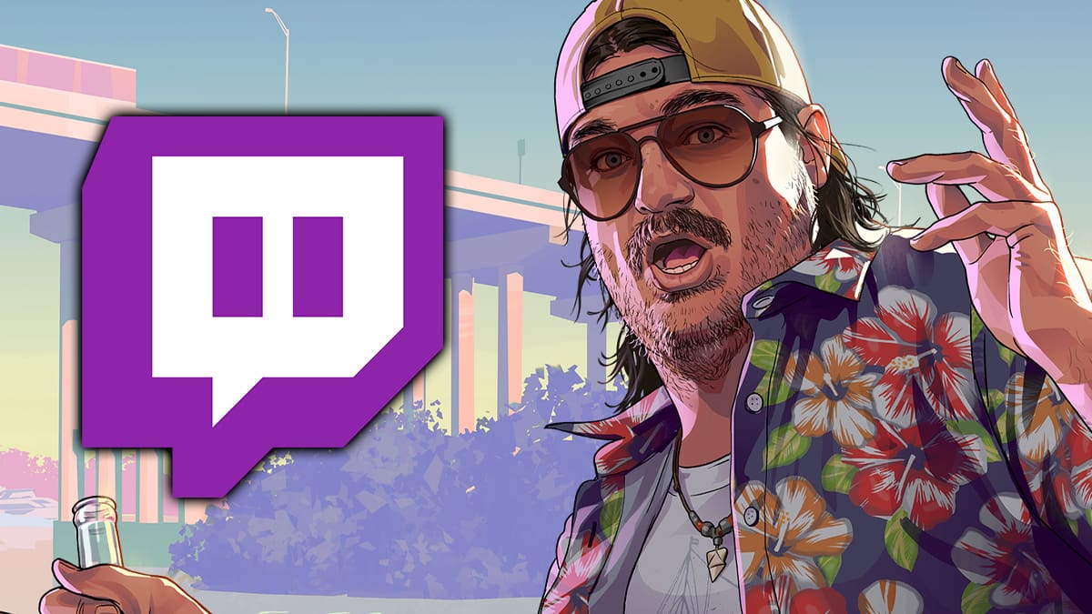GTA Online 2 Twitch