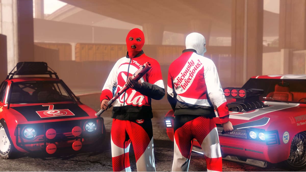 GTA Online