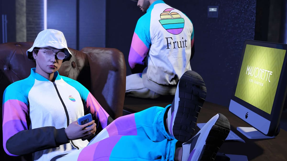 GTA Online