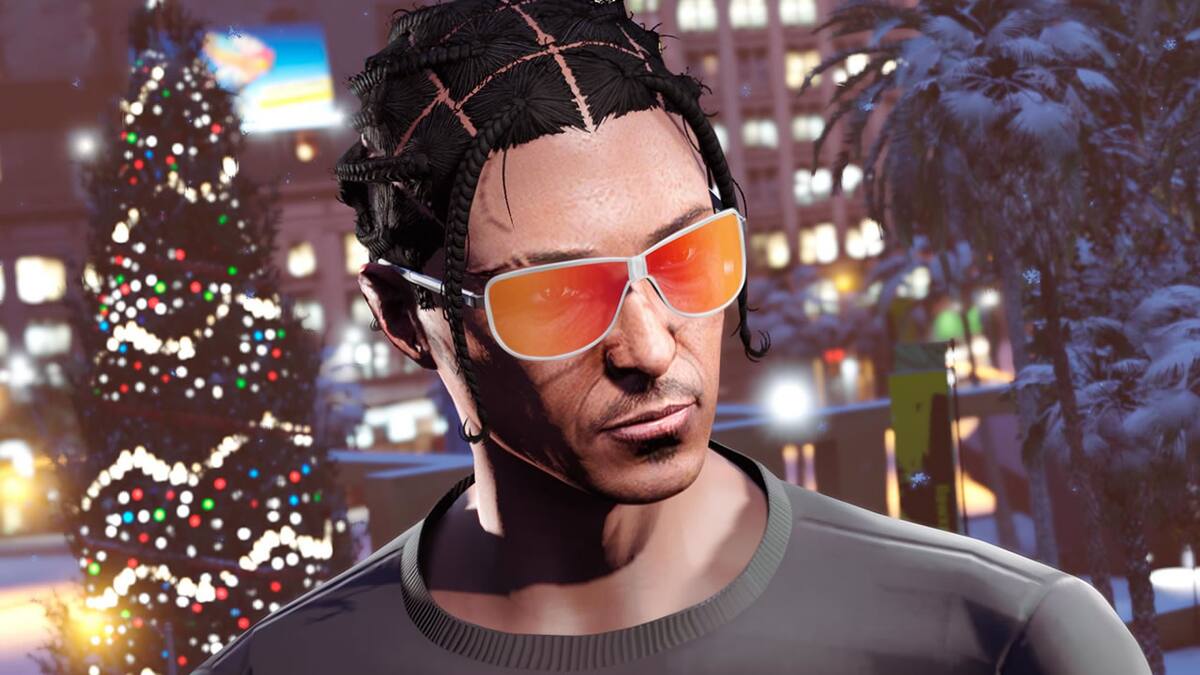 GTA Online