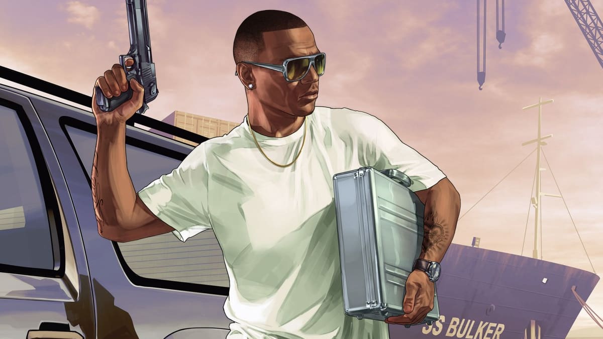 GTA Online