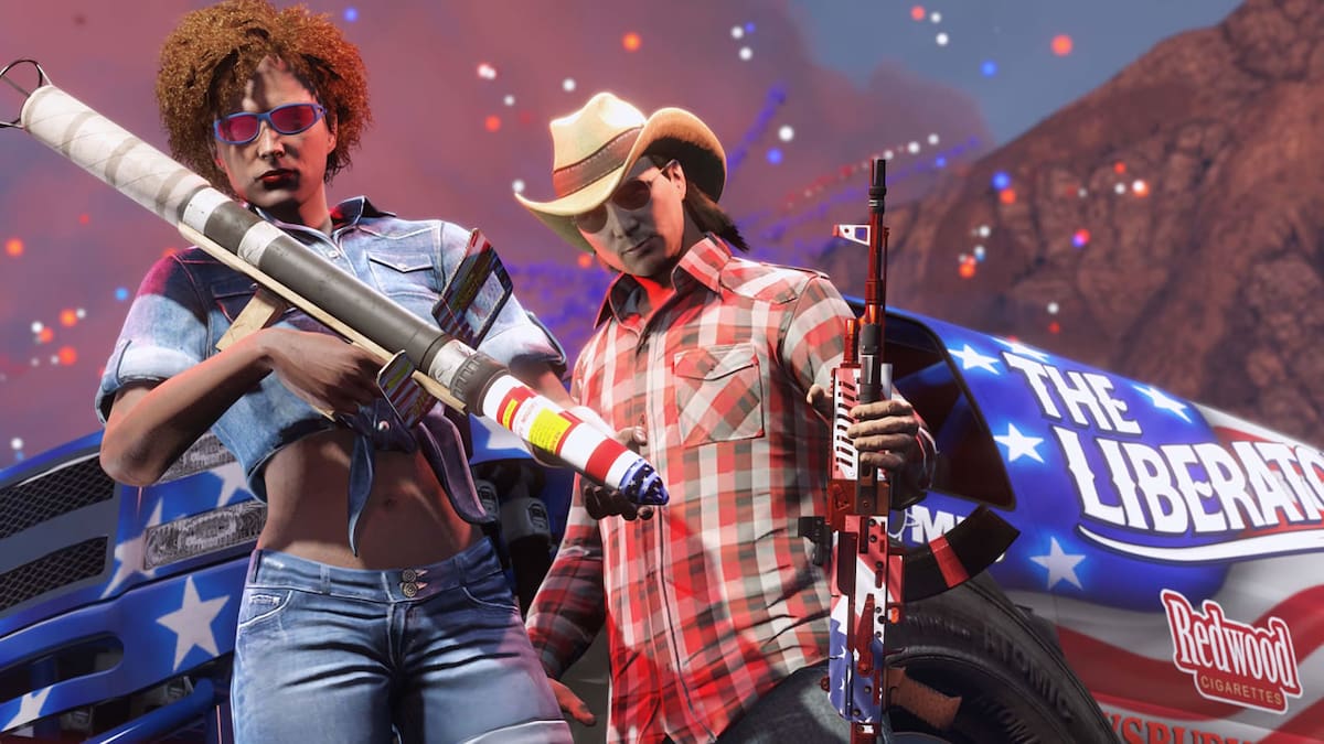 GTA Online