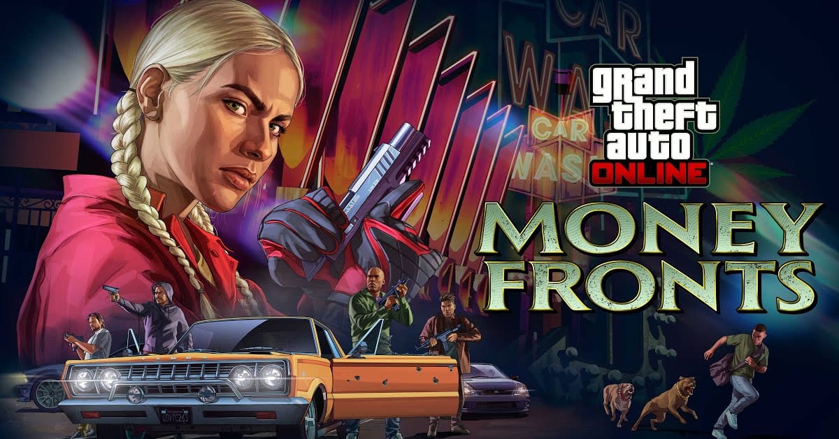 GTA Online