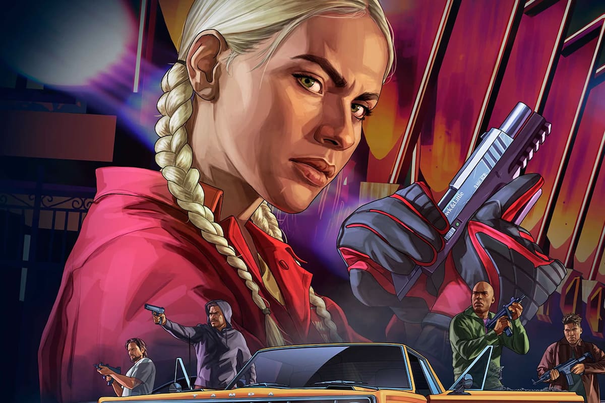 GTA Online tiene una de sus mejores semanas: dinero gratis, descuentos y atractivas recompensas