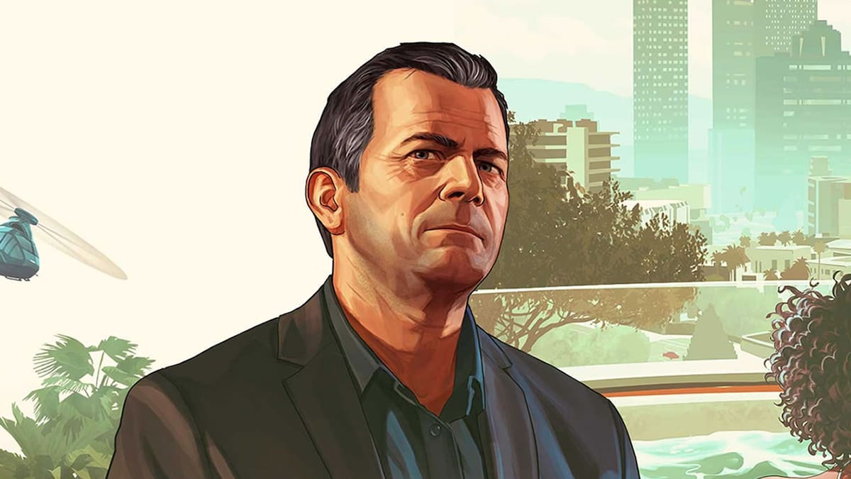 GTA Online