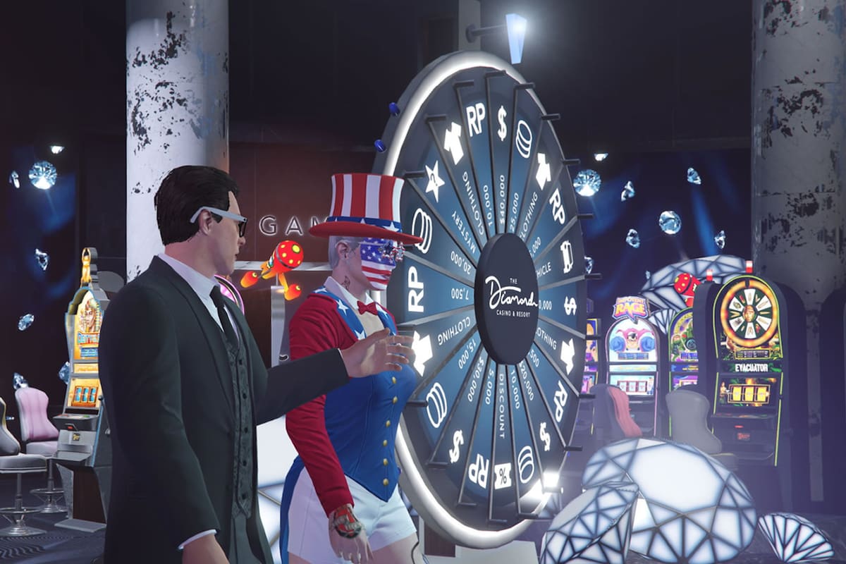 GTA Online sufre un duro golpe: este país sanciona contenido y los jugadores no pueden disfrutar la experiencia completa