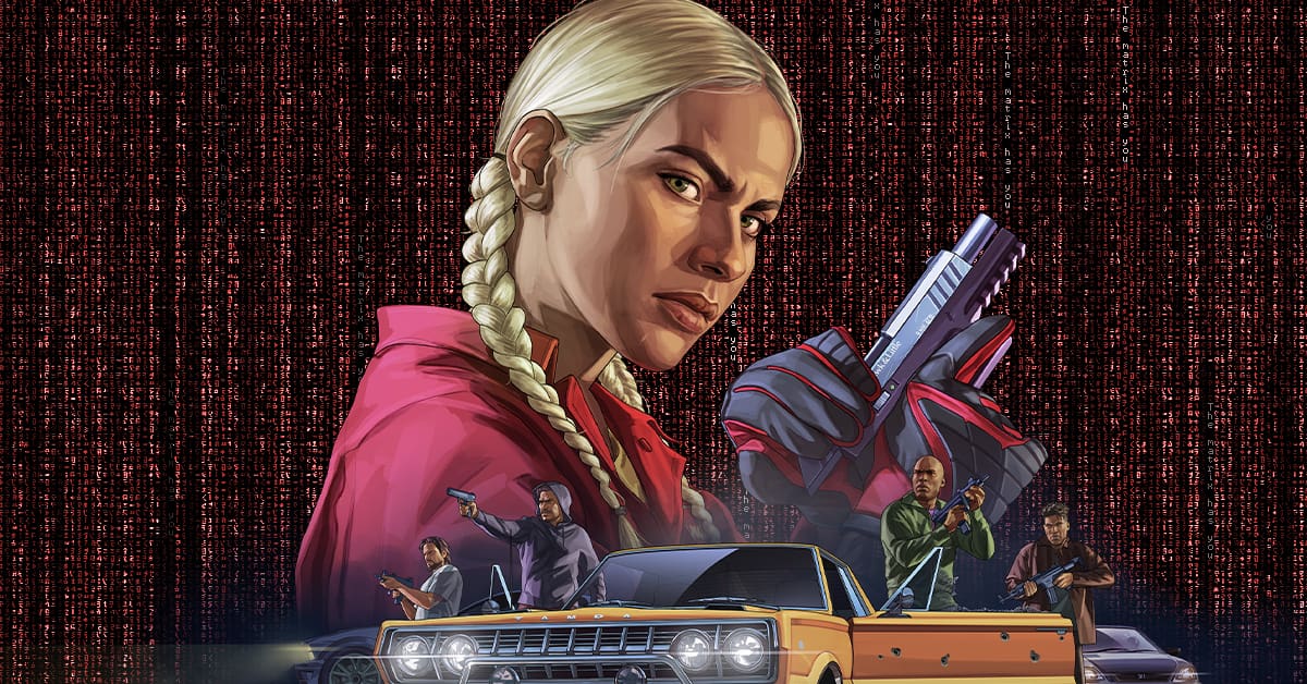 GTA Online Cheats