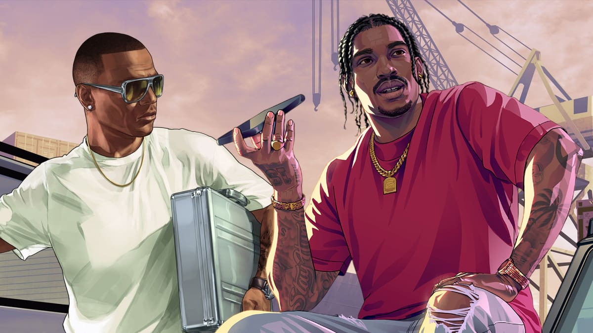 GTA Online Grand Theft Auto VI