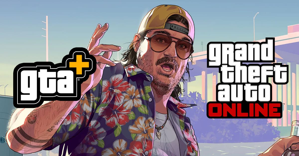 GTA Online Grand Theft Auto VI