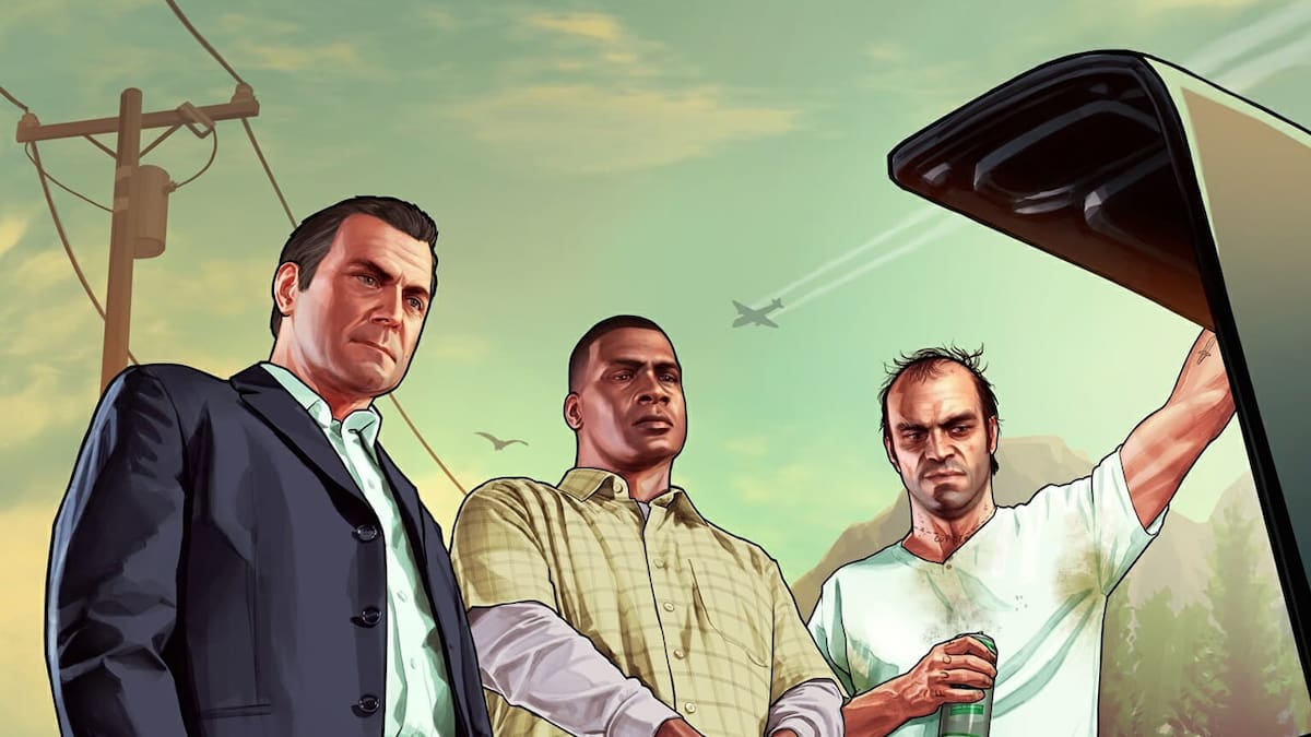 GTA Online llegará junto al título con múltiples optimizaciones y novedades