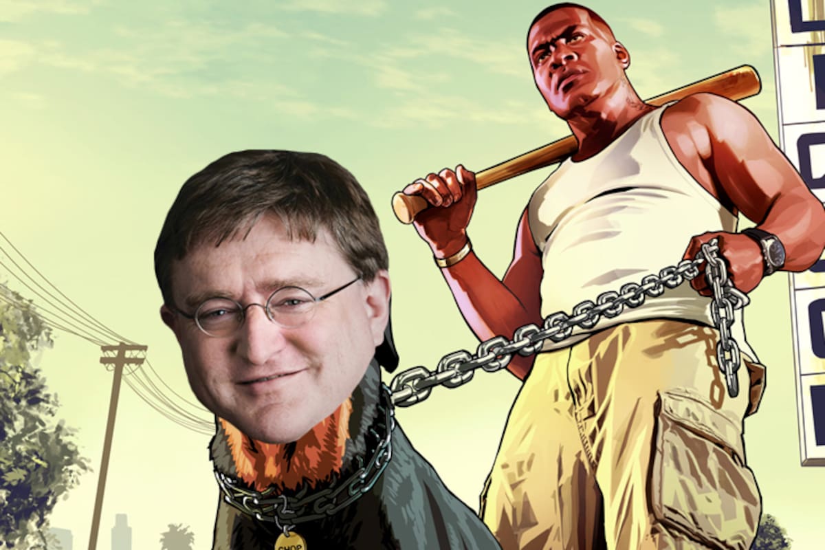 Grandes ofertas entre semana de Steam