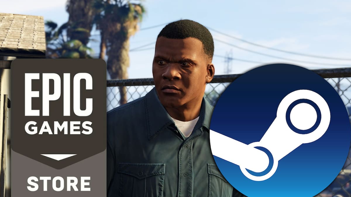 GTA V PC