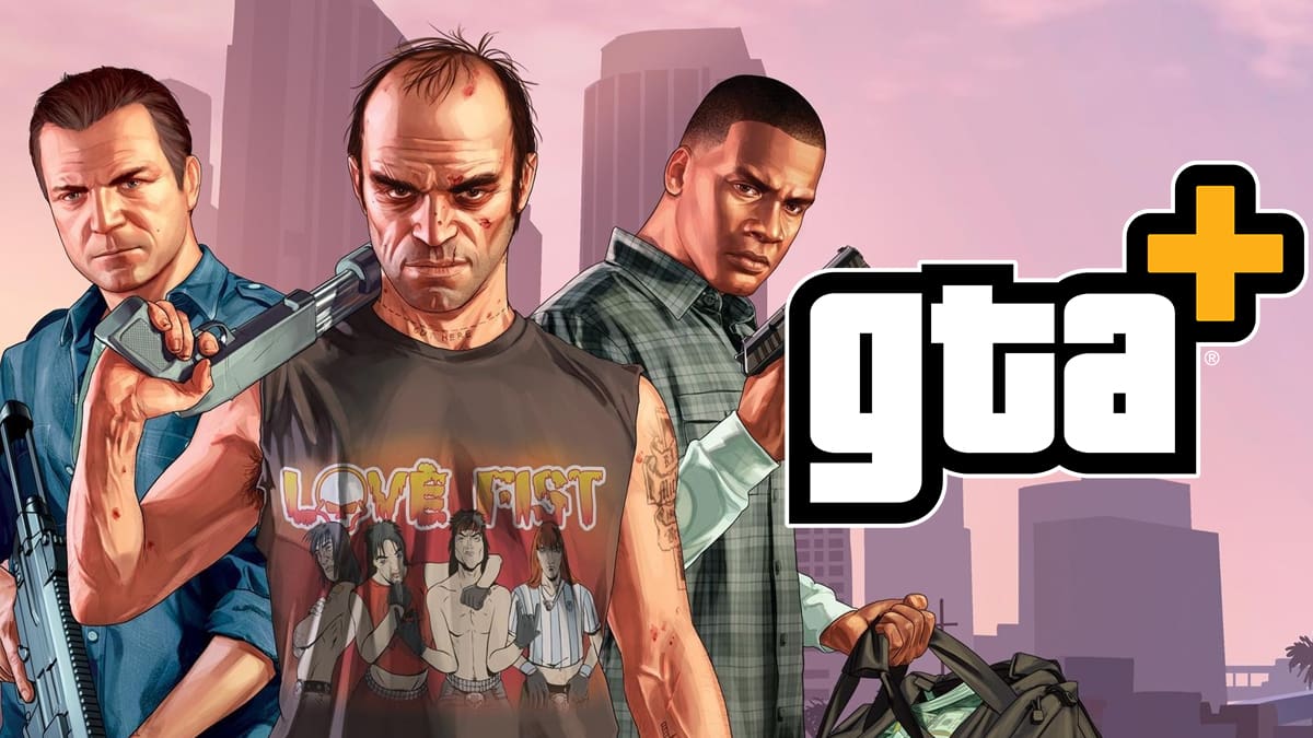 GTA V servicio suscripción Rockstar Games