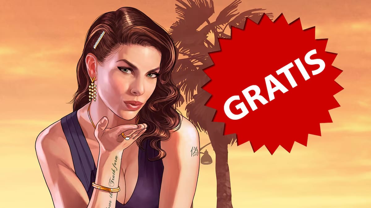 GTA V update gratuito