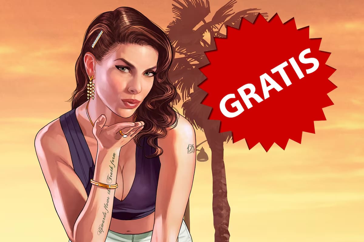 Rockstar regalará la mejor versión de GTA V a los jugadores de PlayStation y Xbox que cumplan una condición, y es muy probable que puedas conseguirla gratis sin mover un dedo