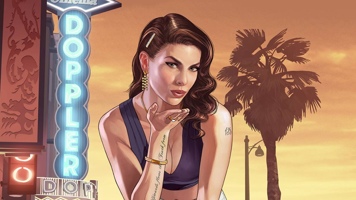 GTA V y AC: Origins aprovechan el poder extra de la consola