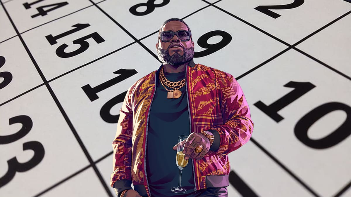 GTA VI 19 de noviembre 2026