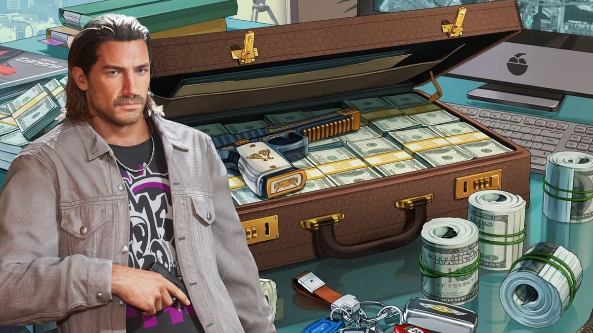 GTA VI $200 USD