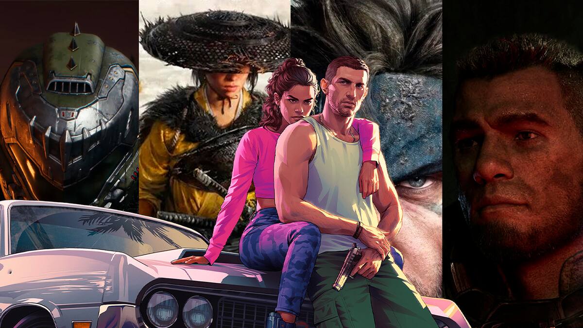 GTA VI 2025