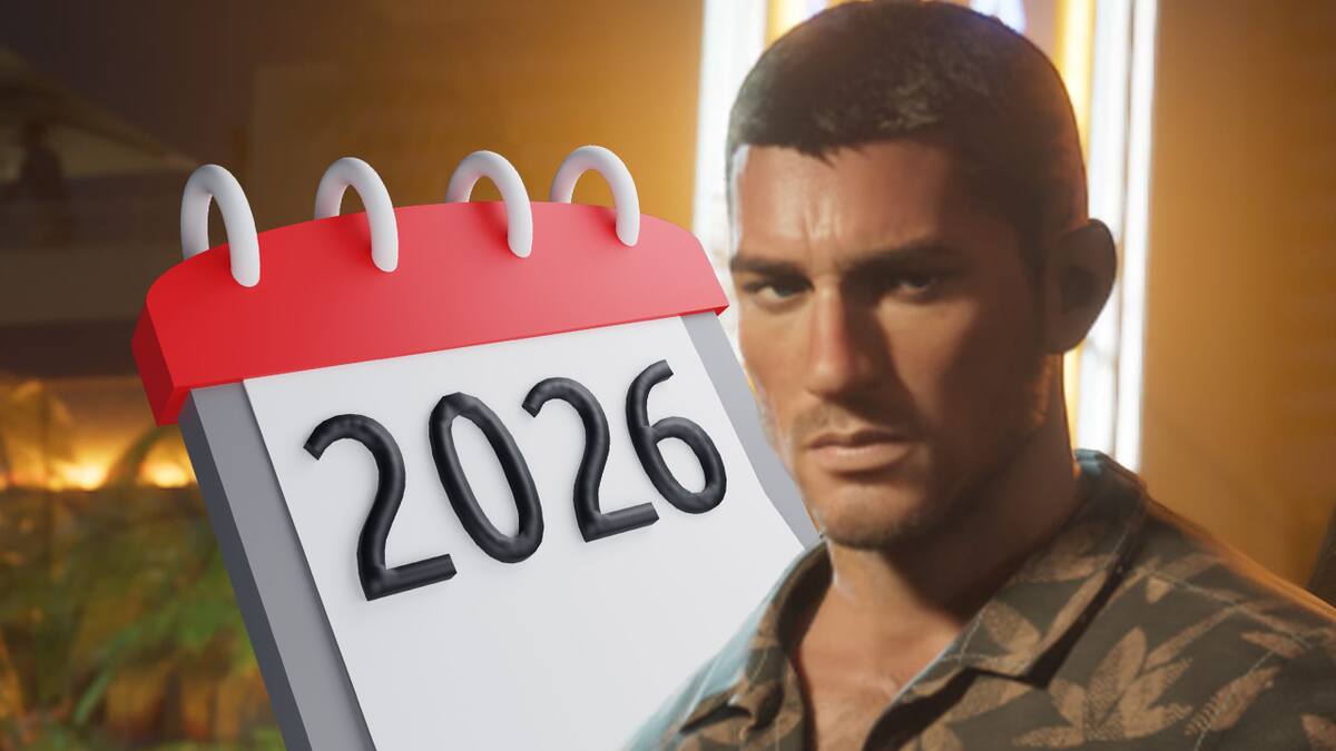 GTA VI 2026