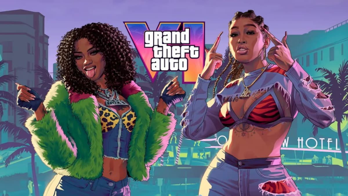 GTA VI