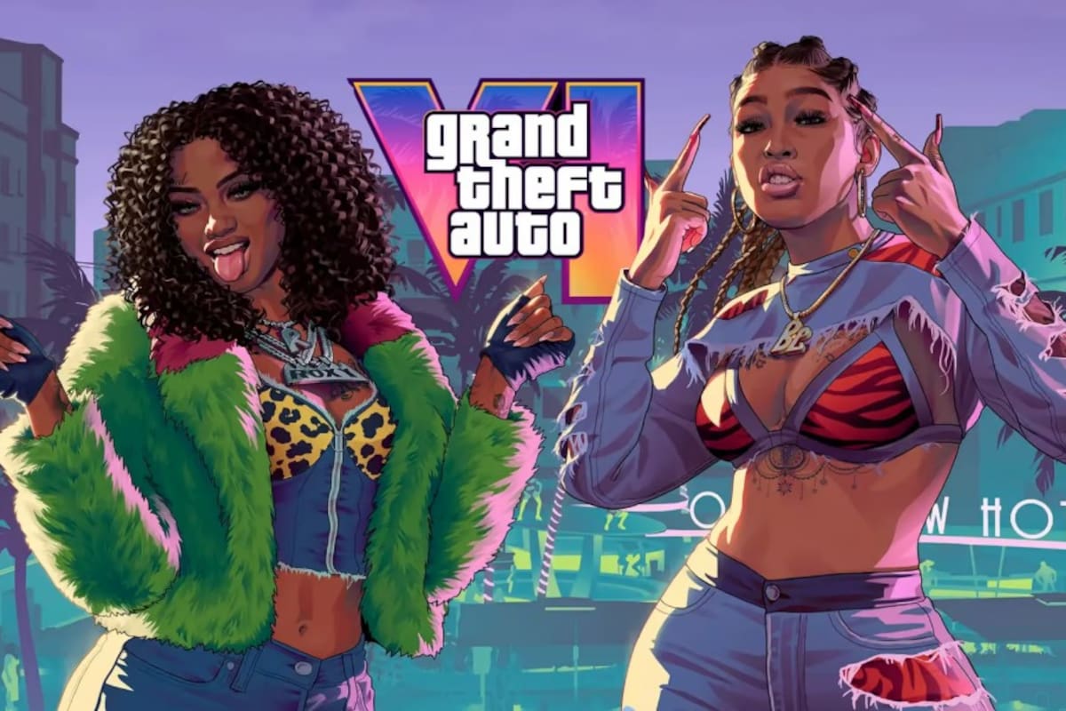 Tienda filtra detalles de GTA VI y revela por qué será uno de los juegos más ambiciosos de Rockstar Games