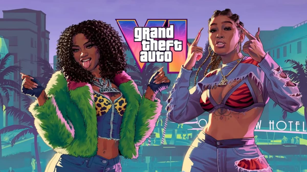 GTA VI