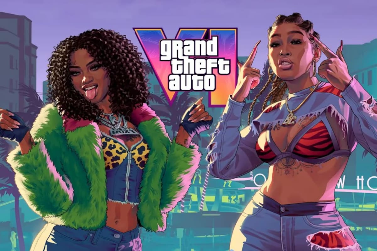 Store Leak Reveals GTA VI Details and Why It Will Be Rockstar Games’ Most Ambitious Title Yet