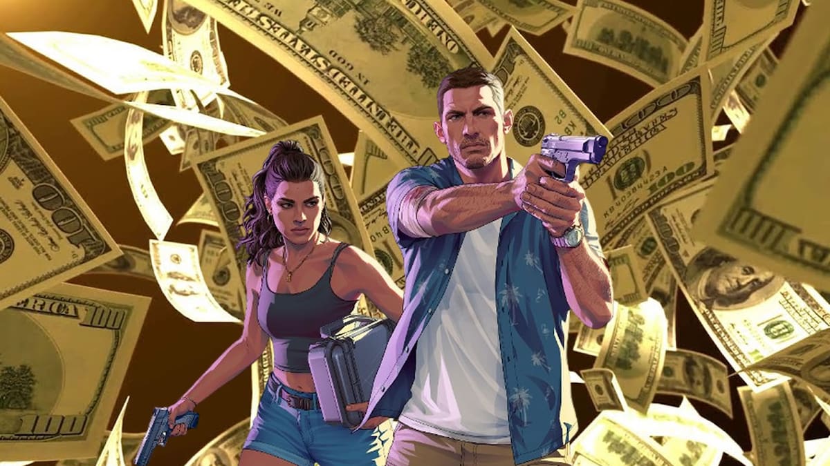GTA VI
