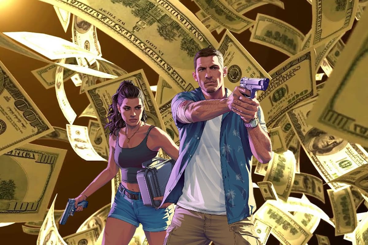 Rockstar se sale con la suya: la mayoría de las preventas de GTA VI son para la versión de $100 dólares pese a críticas y boicots