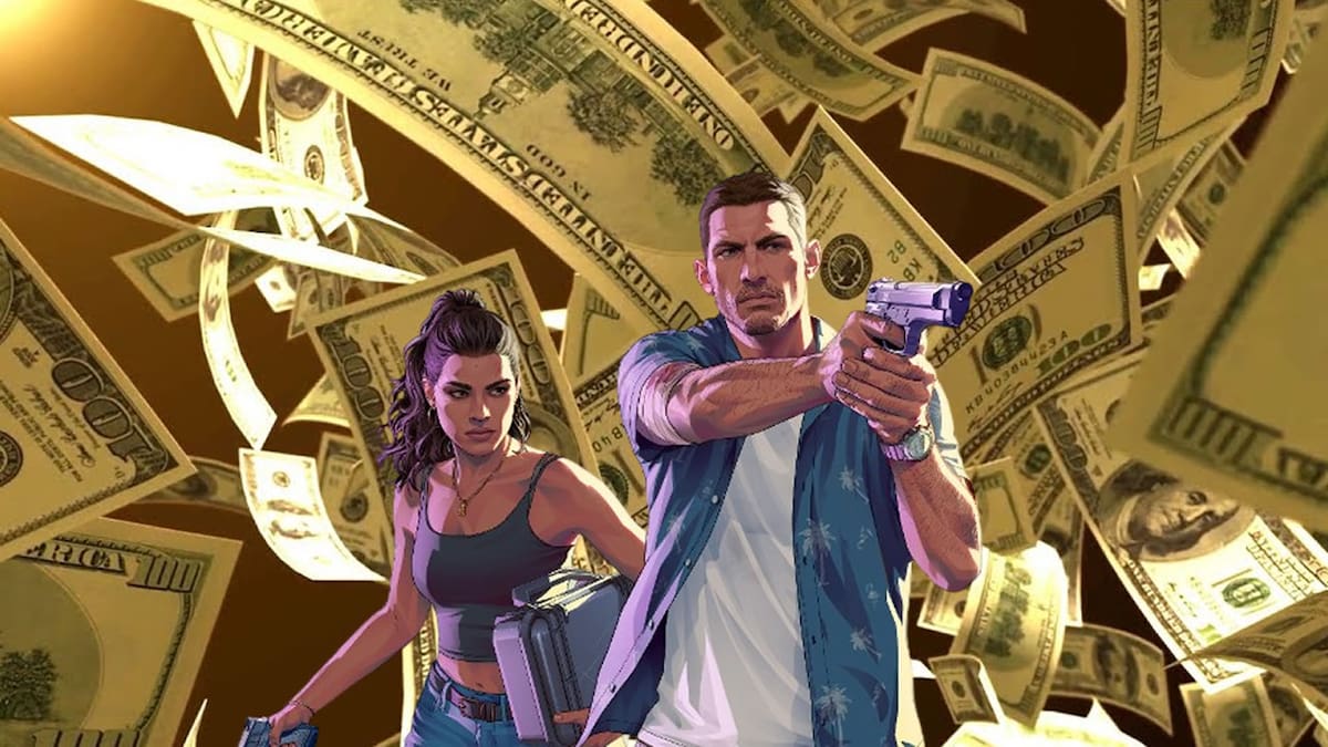 GTA VI