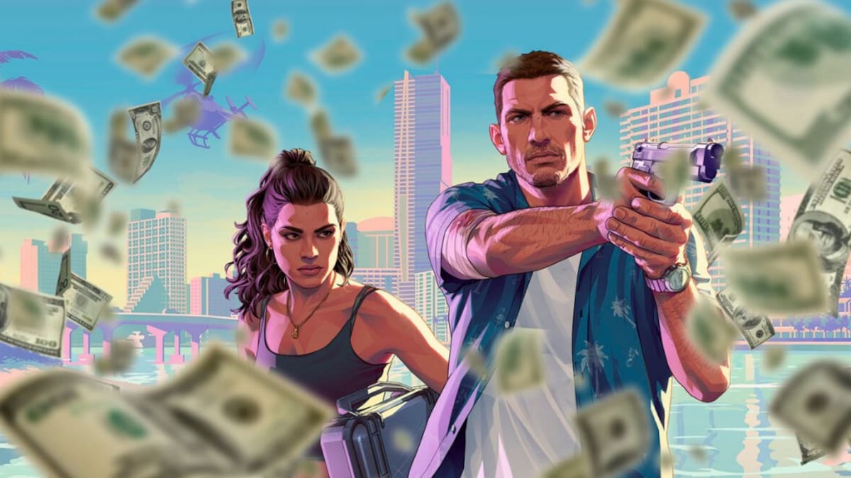 GTA VI