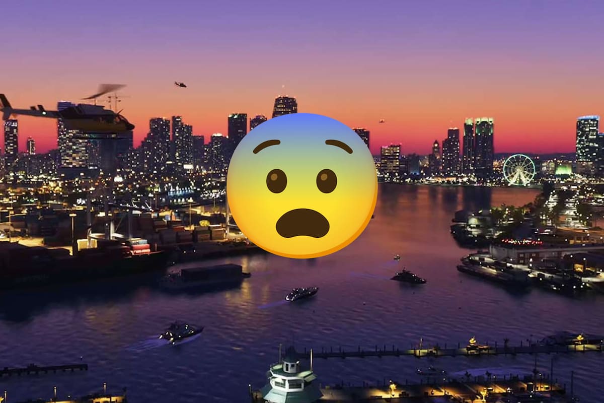 ¿Otro retraso para GTA VI? Fans temen lo peor tras la desaparición de un detalle importante en el sitio oficial