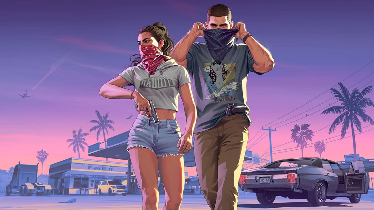 GTA VI