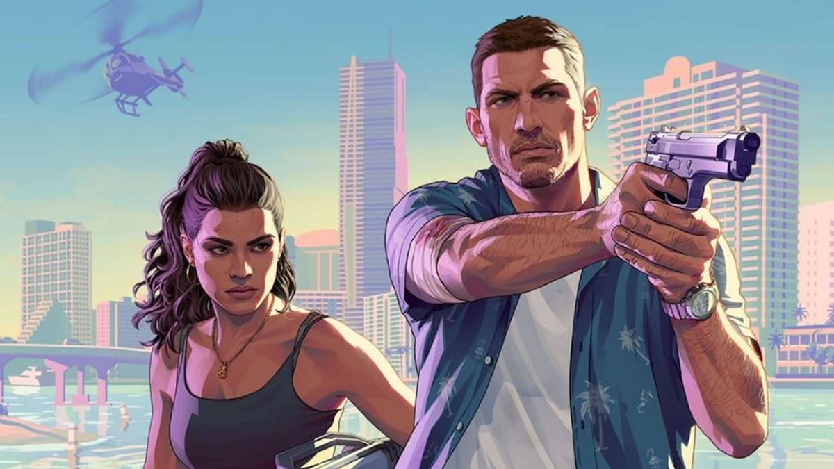 GTA VI
