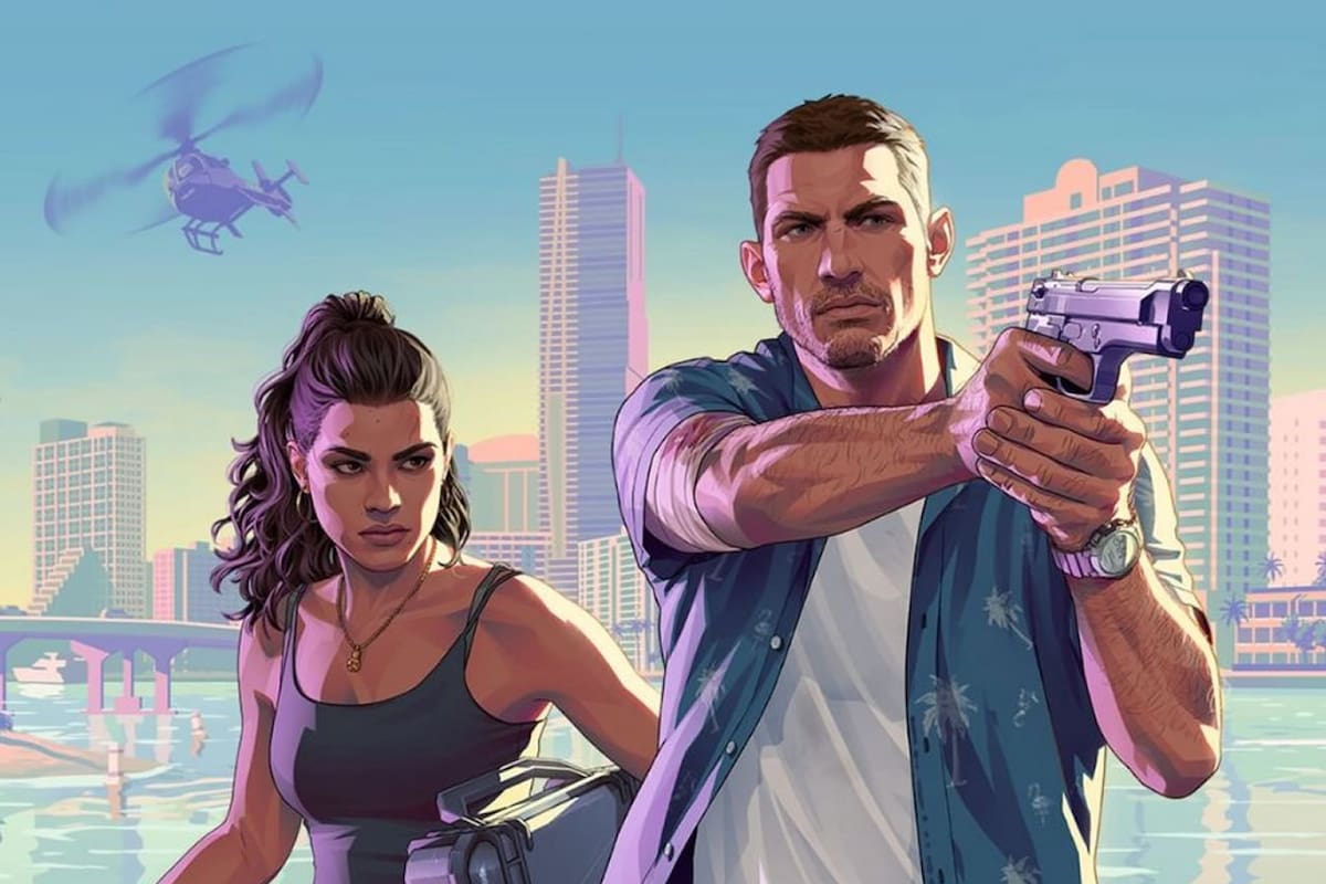 La mayoría de los jugadores se resignan y esperan que GTA VI cueste más de $70 dólares, según encuesta