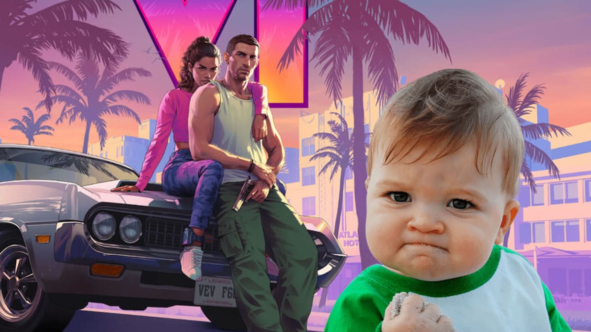 GTA VI