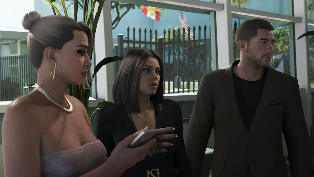 GTA VI