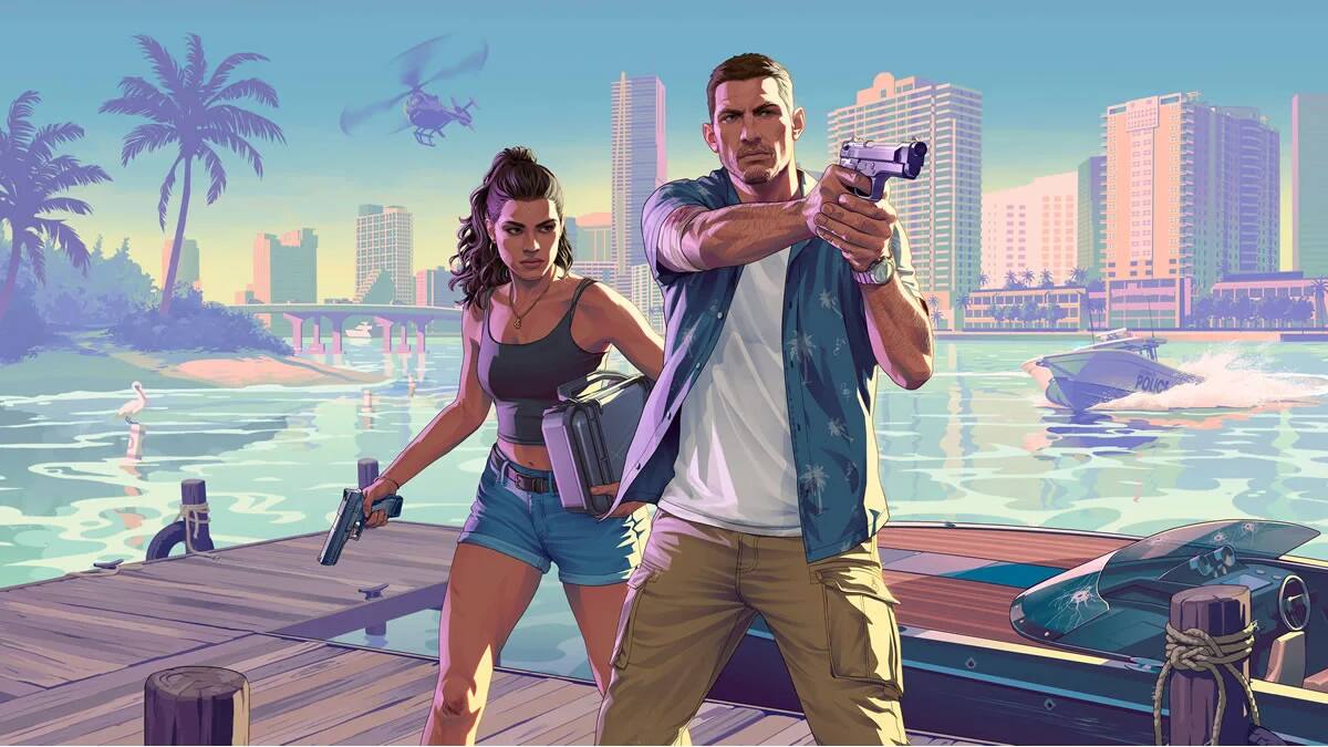 GTA VI