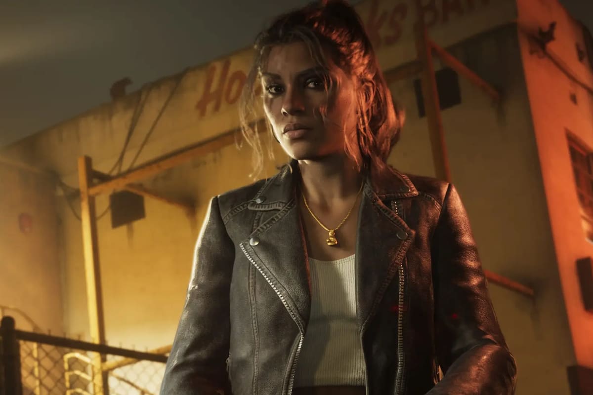Grand Theft Auto VI debutará en noviembre de 2026, pero originalmente iba a salir año y medio antes