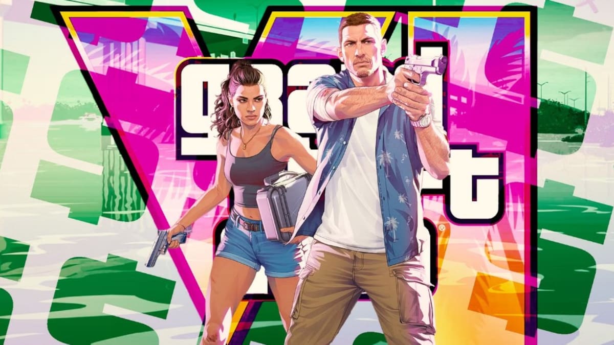 GTA VI