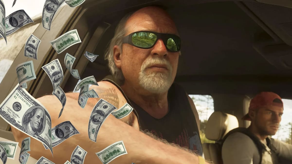 GTA VI
