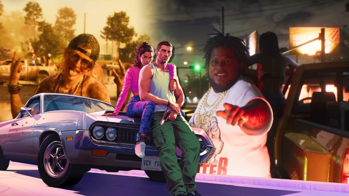 GTA VI