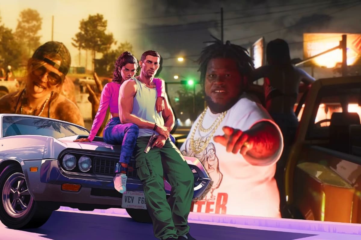 Hype por Grand Theft Auto VI provoca un caos en las redes sociales de Rockstar: jugadores usan memes para que el estudio muestre un nuevo trailer tras los rumores sobre la preventa