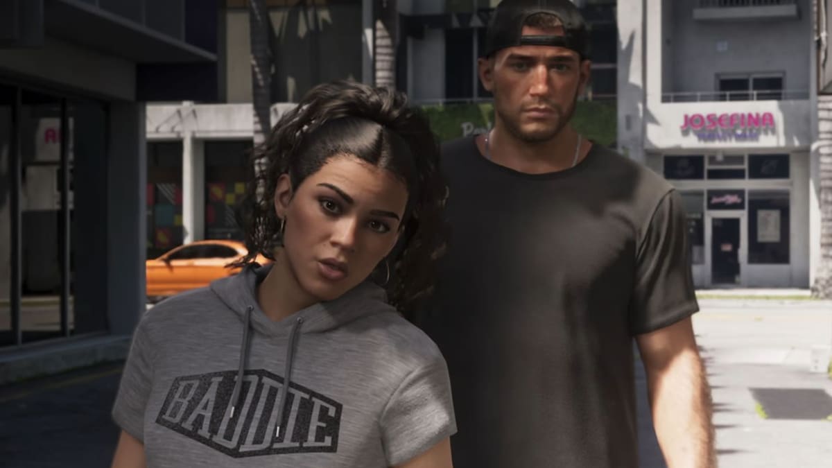GTA VI